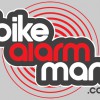 Bike Alarm Man