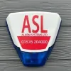 Alarm Systems