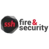 SSH Fire & Security