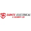 Saints Electrical & Security Alarms