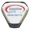 Sapphire Security