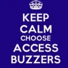 Access Buzzers