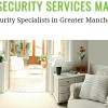 Security and Alarms