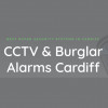 CCTV & Burglar Alarms Cardiff