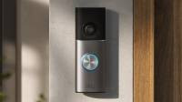 Ring Doorbells & CCTV Camera Installation