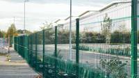Temporary Security Fencing Systems