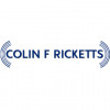 Colin F Ricketts